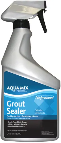 Grout Sealer