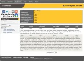 MyTradesman