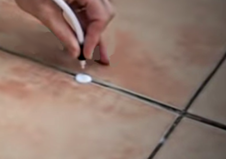 epoxy injection