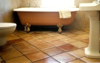 mexican paving